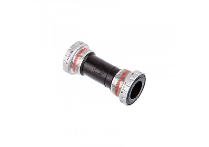 Компоненты каретки SM-BB52-В, 68 / 73мм, BSA (BC 1.37) для МТВ
